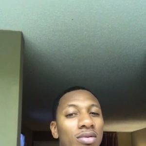 Meet your Posher, Edward a'shawn